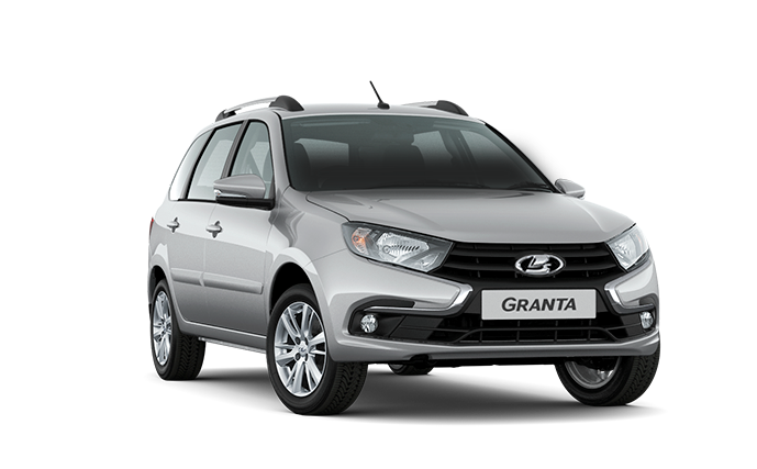 Lada Новая Granta Универсал Standard
