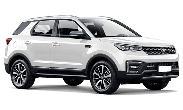 Changan CS55  Comfort МТ