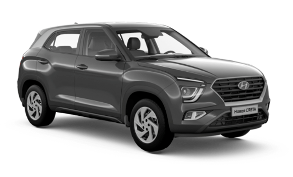 Hyundai Creta New  Prime