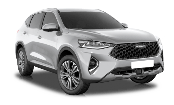 Haval F7  COMFORT