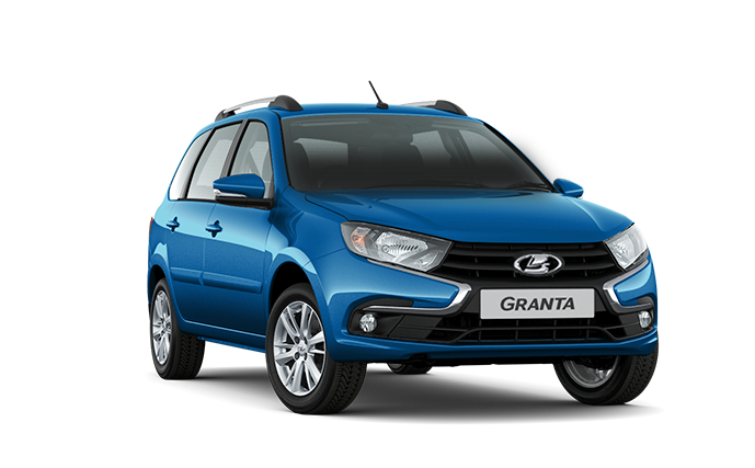 Lada Новая Granta Универсал Standard