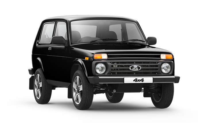 Classic - Черный "Пантера" (672)