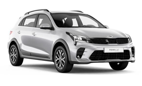 Luxe AV - Sleek Silver