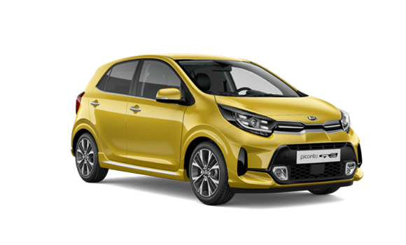 KIA Picanto New  Classic