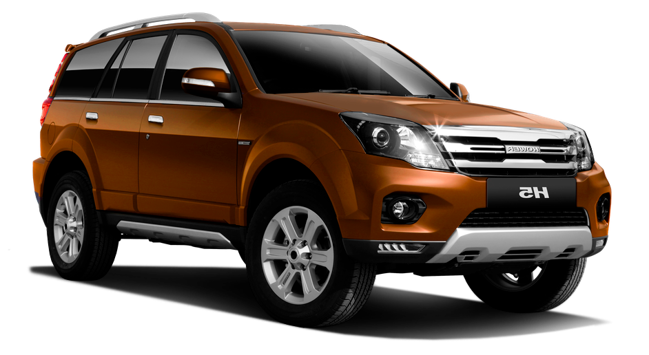 DW Hower H5  КОМФОРТ