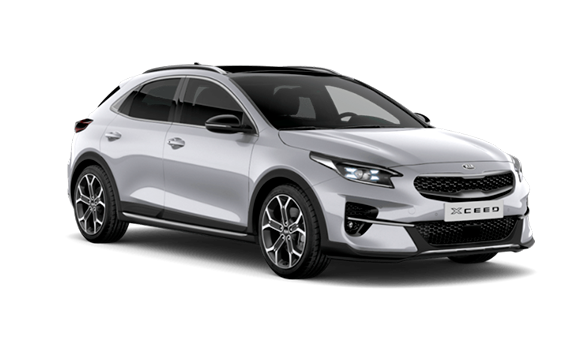 KIA XCeed  Luxe