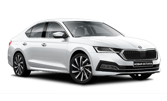 Персональное предложение для - Skoda Octavia A8