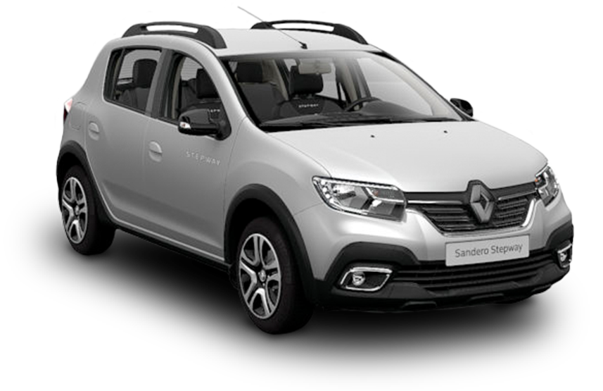 Renault Sandero Stepway City  STEPWAY Life City