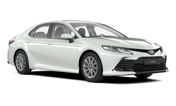 Toyota Camry New  Стандарт