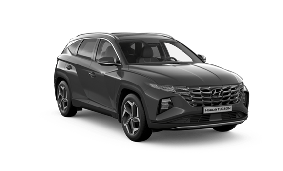 Hyundai Tucson New  Classic
