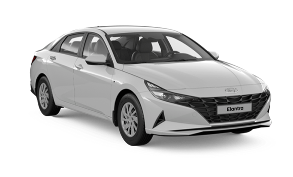 Персональное предложение для - Hyundai Elantra New