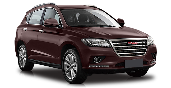 Haval H2  Lux