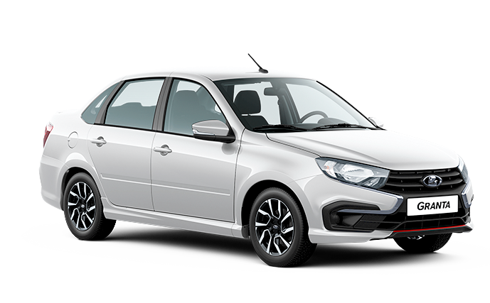 Персональное предложение для - Lada Granta Drive Active