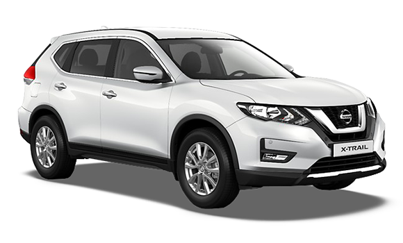 Nissan New X-Trail  XE