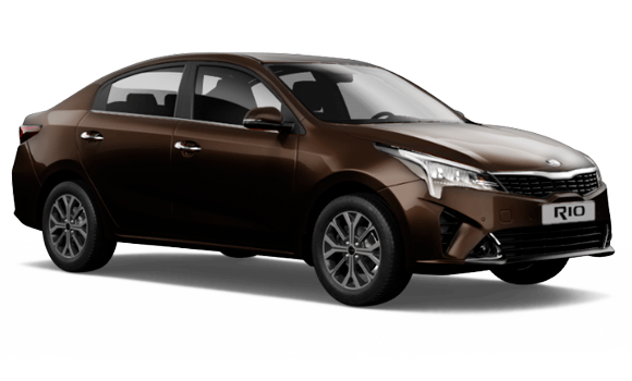 Classic Audio - Siena Brown