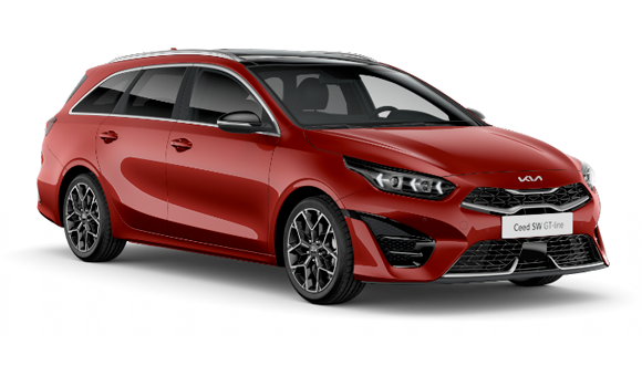 KIA Ceed SW New  Comfort