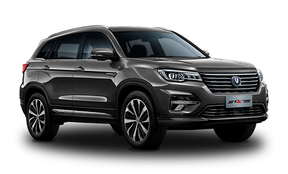 Персональное предложение для - Changan CS75FL