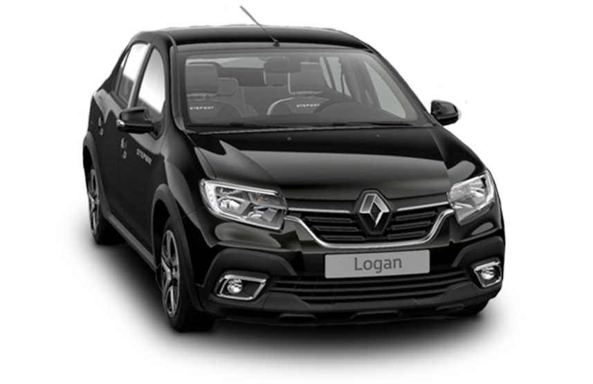 Персональное предложение для - Renault Logan Stepway City