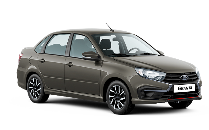 Lada Granta Drive Active  Комфорт