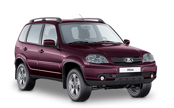 Lada Niva  Classic