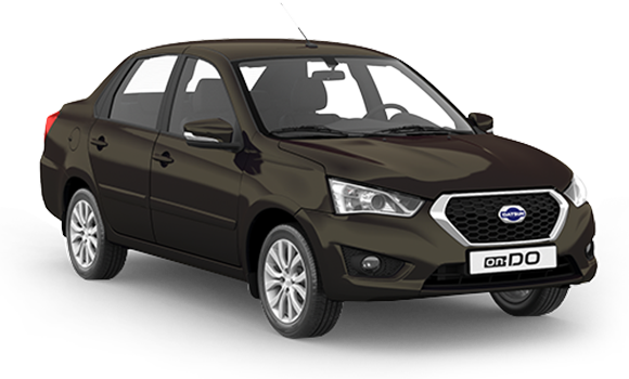 Персональное предложение для - Datsun ON-DO