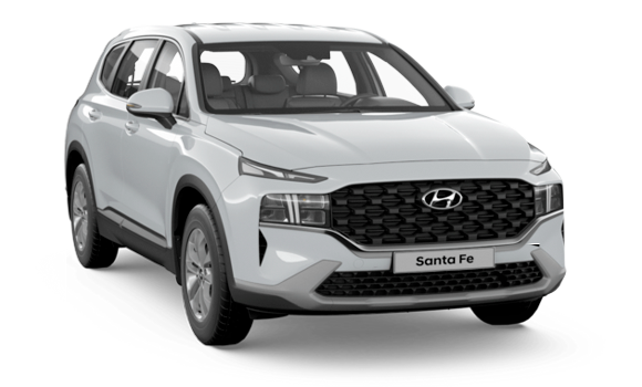 Персональное предложение для - Hyundai Santa Fe New