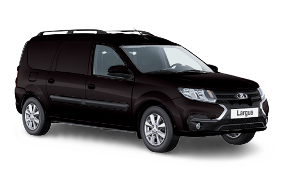 Персональное предложение для - Lada Largus фургон New
