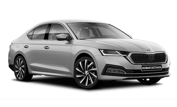 Skoda Octavia A8 Active Plus