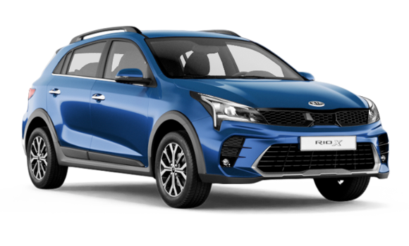 KIA Rio X  Comfort