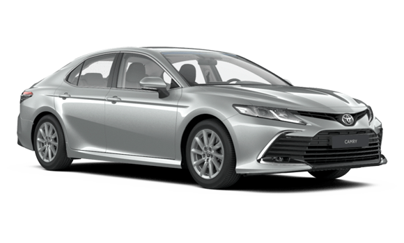 Toyota Camry New  Стандарт