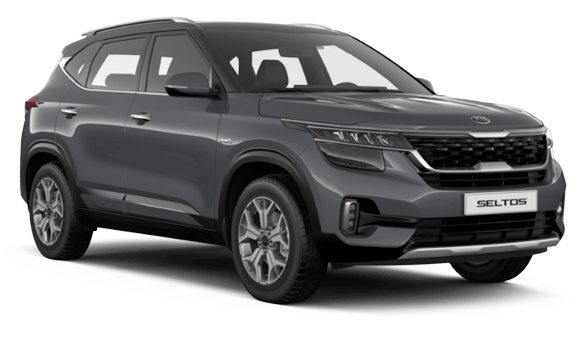 KIA Seltos  Classic