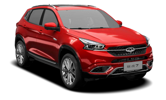 Chery Tiggo 7  Sport