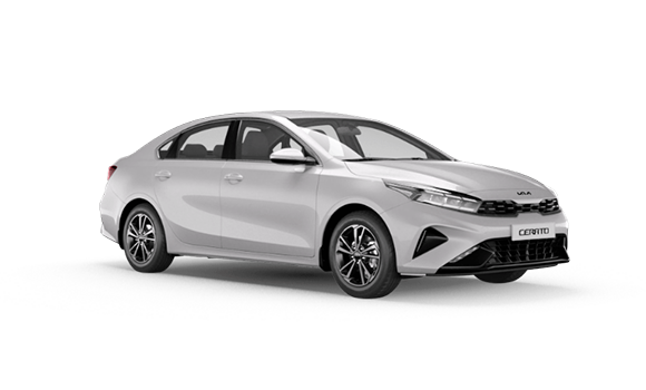 Персональное предложение для - KIA Cerato NEW