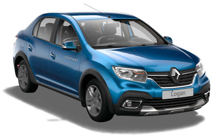 Renault Logan Stepway  Special Edition