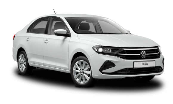 Персональное предложение для - Volkswagen New Polo