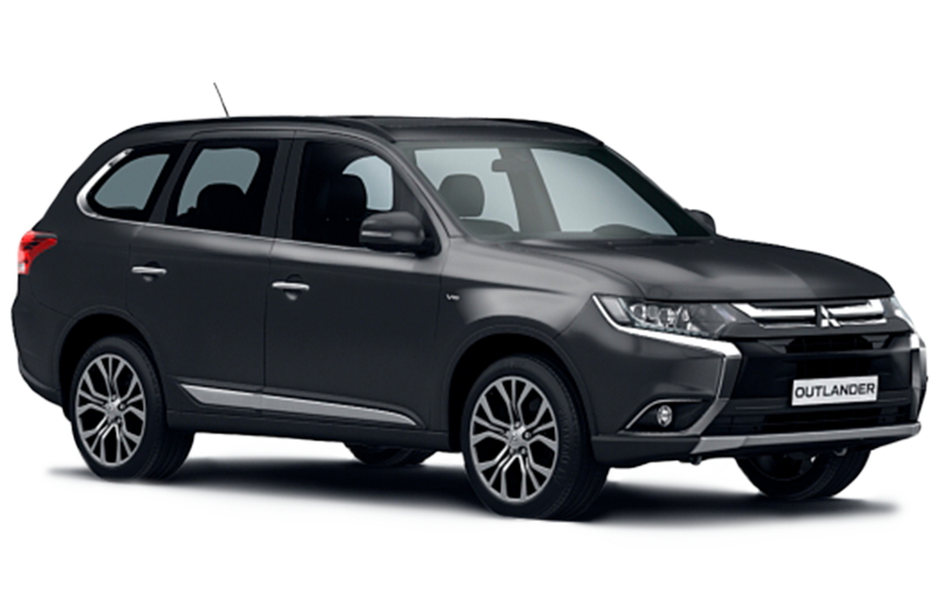 Intense+ 2WD - Серый металлик