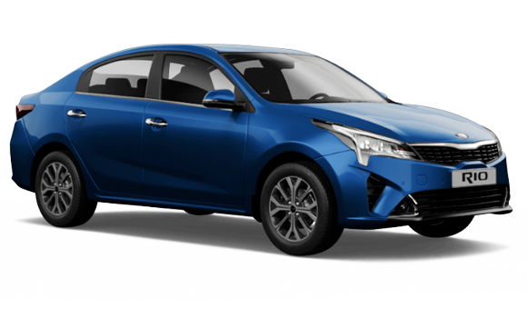 KIA Rio New  Classic