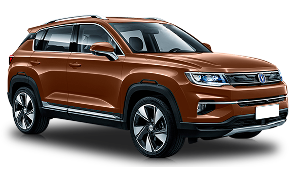 Changan CS35PLUS  1,6 MT Comfort