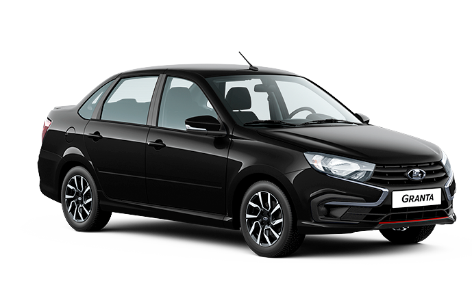 Комфорт - Черный "Пантера"