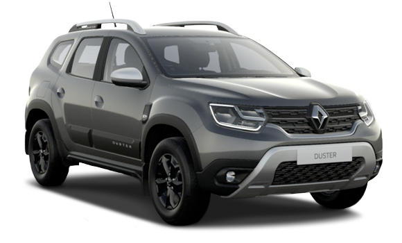 Renault Duster New Life