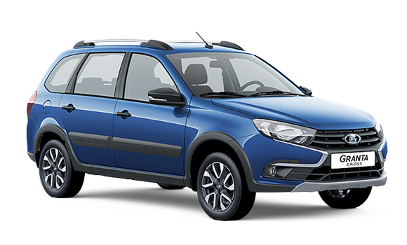 Lada Granta Cross  Classic