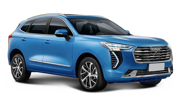 Персональное предложение для - Haval Jolion