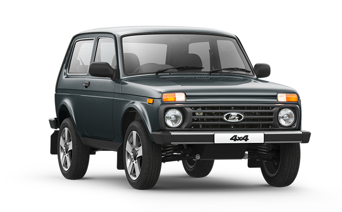 Black Edition - Серебристо-темно-серый "Борнео" (633)