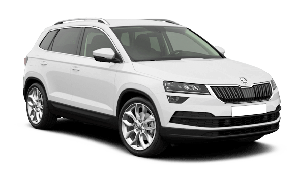 Персональное предложение для - Skoda Karoq