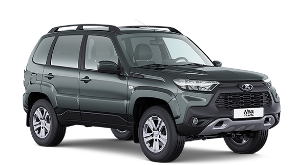 Lada Niva Travel  Classic