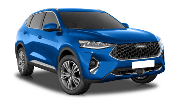 Персональное предложение для - Haval F7