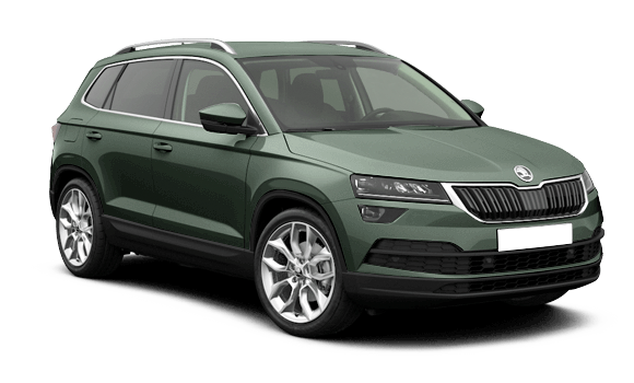 Skoda Karoq  Ambition