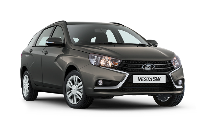 Lada Vesta SW Comfort