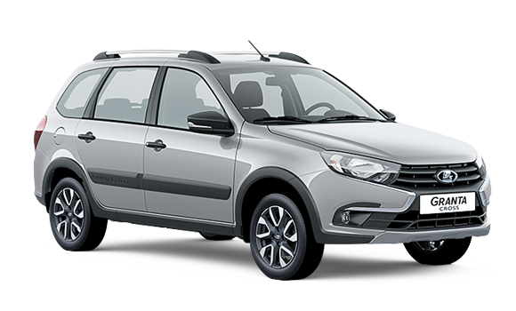 Lada Granta Cross  Classic