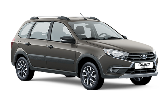 Lada Granta Cross  Classic